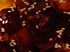 -芦月轩羊蝎子(劲松店)