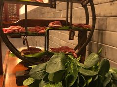 -芝麻花餐厅(祁家豁子店)