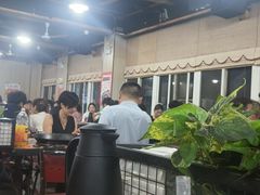 -皖北巫氏三胖地锅鸡(长淮总店)