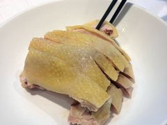 -老吉士酒家(天平路店)