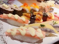-寿司皇(扬名广场店)