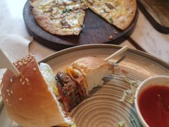 -G+KITCHEN(龙湖狮山天街店)