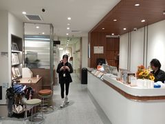 -海马体家庭照相馆(广州正佳广场店)