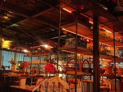 大堂-杂咖zacup(领展中心城店)