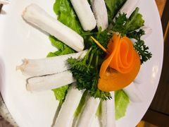 -大味生态火锅(蓝谷地店)
