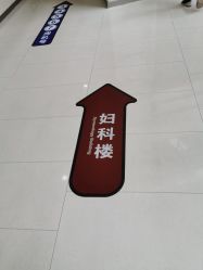 -复旦大学附属妇产科医院(杨浦院区)