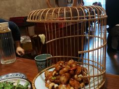 小馆笼虾-锦小馆(安贞店)