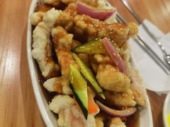 -多宾韩国料理(学衡路店)