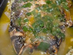 -常和州·夜宵大排档(常州单店)