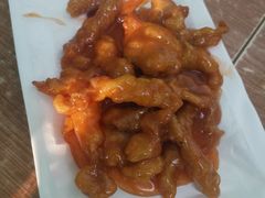 -红帽小馆(向阳路店)