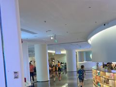 -神帆·元气汤泉(解放西路店)