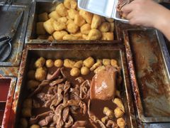 -细妹五香牛杂(步行街店)