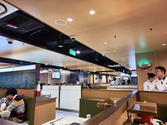 -海底捞火锅(高新活力汇店)