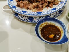 -宁夏国强手抓羊肉·清真菜(未央路凤三店)
