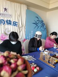 -新寰亚月子会所(金鸡湖凯宾店)