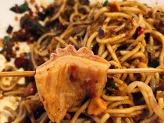 肥肠-霸道川面馆(张江店)