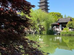 -常熟方塔园