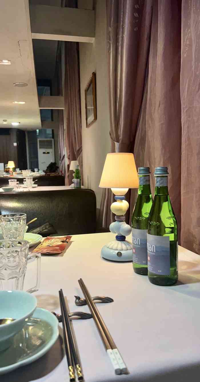 夏味馆(镇宁路店)-"好久以前吃的了,突然想起来,补个点评 .