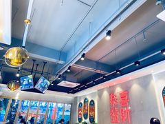 -柠檬树茶餐厅(海雅缤纷城店)