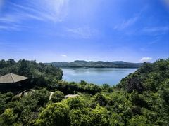 -天目湖涵田度假村