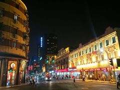 -万寿斋(山阴路店)