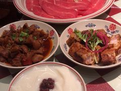 -赵美丽重庆火锅(西安直营总店)