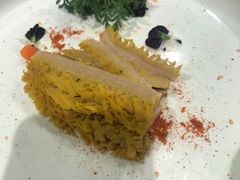 -马凯餐厅(地安门店)