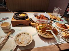 -七八冷面·延边朝鲜族美食(圣熙八号店)