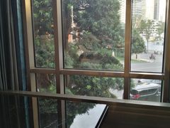 -上海苏宁宝丽嘉酒店·Cafe Bellagio西餐厅