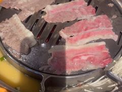 -哈哈碳都·牛肋条无限自助烤肉(台江万达店)