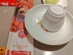 -巴蜀王婆大虾(南锣鼓巷店)