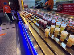 -李姑婆鲜切牛肉火锅自助(凤城二路店)