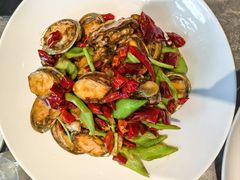 -1937青岛老味道·海肠捞饭·青岛菜(大鲍岛栈桥店)