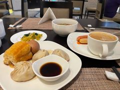 -太湖饭店·寄畅轩中餐厅