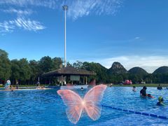 -Club Med地中海俱乐部·桂林度假村