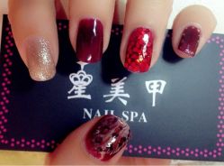 iphone_upload_pic-星美甲