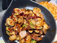 -靓靓蒸虾·头牌蒸虾(南山桂庙店)