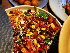-薇酌饮·陕西菜(南门外店)