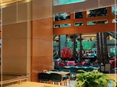 -威斯汀舞台餐厅