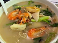 -慧娟面馆·餐厅(望江路店)