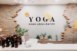 -玛尼瑜伽·普拉提