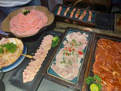 -吼堂老火锅(太古里总店)