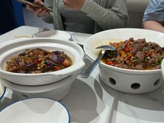 -兰湘子·湘菜小炒(南京江宁万达店)