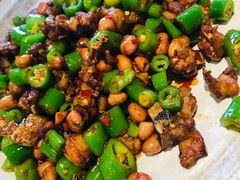 -百年神厨·地道川菜(清江西路店)