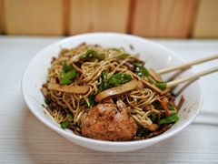-高邮面馆(明瓦廊店)