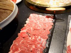 -井格重庆火锅(西直门凯德Mall店)