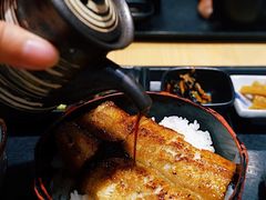 -昇鳗鱼家(浦东店)