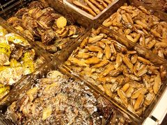 -阿明小菜·海鲜·上海菜(梅陇店)