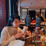 北京｜华尔道夫和steiff 联名下午茶