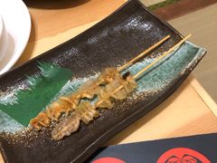 -高木日本料理(静安寺店)